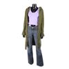 Image 1 : Lot # 236: SPIDER-MAN (2002) - Mary Jane Watson's (Kirsten Dunst) Lab Costume