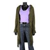 Image 2 : Lot # 236: SPIDER-MAN (2002) - Mary Jane Watson's (Kirsten Dunst) Lab Costume