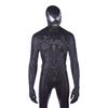 Image 2 : Lot # 239: SPIDER-MAN 3 (2007) - Venom (Topher Grace) Prototype Costume Display