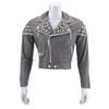 Image 1 : Lot # 240: THIS IS SPINAL TAP (1984) - Derek Smalls' (Harry Shearer) Jacket