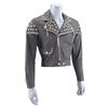 Image 2 : Lot # 240: THIS IS SPINAL TAP (1984) - Derek Smalls' (Harry Shearer) Jacket