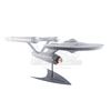 Image 1 : Lot # 241: STAR TREK: DEEP SPACE NINE (T.V. SERIES, 1993 - 1999) - U.S.S. Enterprise NCC-1701 Model 