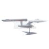 Image 2 : Lot # 241: STAR TREK: DEEP SPACE NINE (T.V. SERIES, 1993 - 1999) - U.S.S. Enterprise NCC-1701 Model 