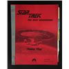 Image 23 : Lot # 246: STAR TREK: THE NEXT GENERATION (T.V. SERIES, 1987 - 1994) - Set of Nine Costume Continuit