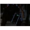 Image 19 : Lot # 250: STAR TREK: VOYAGER (T.V. SERIES, 1995 - 2001) - Light-Up Borg Emergency Beacon and Four S