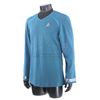 Image 3 : Lot # 257: STAR TREK INTO DARKNESS (2013) - Spock's Enterprise Science Tunic