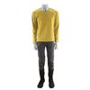 Image 1 : Lot # 259: STAR TREK INTO DARKNESS (2013) - James T. Kirk's Enterprise Command Uniform