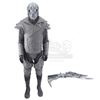 Image 1 : Lot # 260: STAR TREK INTO DARKNESS (2013) - Klingon Guard Uniform with Disruptor