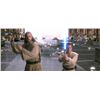Image 8 : Lot # 261: STAR WARS - EP I - THE PHANTOM MENACE (1999) - Obi-Wan Kenobi's (Ewan McGregor) Opening B