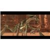 Image 10 : Lot # 268: STAR WARS - EP II - ATTACK OF THE CLONES (2002) - Execution Arena Design Maquette