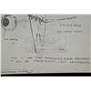 Image 4 : Lot # 277: STAR WARS - EP IV - A NEW HOPE (1977) - Hand-Drawn Colin Cantwell TIE Fighter Concept Des