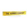 Image 3 : Lot # 293: INDUSTRIAL LIGHT & MAGIC (ILM) - "The Kerner Company" Industrial Light & Magic Sign