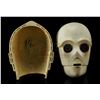 Image 16 : Lot # 302: STAR WARS - EP V - THE EMPIRE STRIKES BACK (1980) - C-3PO (Anthony Daniels) Prototype Inj