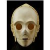 Image 1 : Lot # 302: STAR WARS - EP V - THE EMPIRE STRIKES BACK (1980) - C-3PO (Anthony Daniels) Prototype Inj