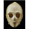 Image 2 : Lot # 302: STAR WARS - EP V - THE EMPIRE STRIKES BACK (1980) - C-3PO (Anthony Daniels) Prototype Inj