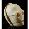 Image 3 : Lot # 302: STAR WARS - EP V - THE EMPIRE STRIKES BACK (1980) - C-3PO (Anthony Daniels) Prototype Inj