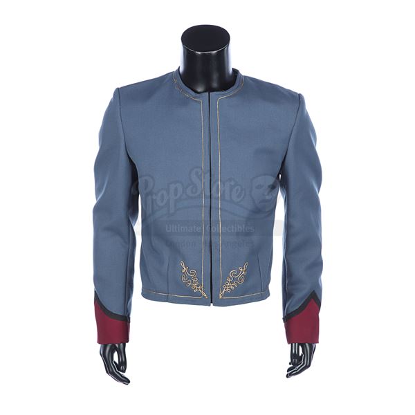 Lot # 306: STAR WARS - EP V - THE EMPIRE STRIKES BACK (1980) - Bespin Guard Jacket