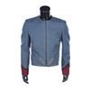 Image 1 : Lot # 306: STAR WARS - EP V - THE EMPIRE STRIKES BACK (1980) - Bespin Guard Jacket