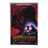 Image 1 : Lot # 309: STAR WARS - EP VI - RETURN OF THE JEDI (1983) - "Revenge of the Jedi" Teaser One-Sheet Si