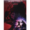 Image 2 : Lot # 309: STAR WARS - EP VI - RETURN OF THE JEDI (1983) - "Revenge of the Jedi" Teaser One-Sheet Si