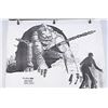 Image 15 : Lot # 312: STAR WARS - EP VI - RETURN OF THE JEDI (1983) - Industrial Light & Magic (ILM) Pre-Produc