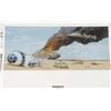 Image 24 : Lot # 312: STAR WARS - EP VI - RETURN OF THE JEDI (1983) - Industrial Light & Magic (ILM) Pre-Produc