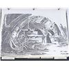 Image 38 : Lot # 312: STAR WARS - EP VI - RETURN OF THE JEDI (1983) - Industrial Light & Magic (ILM) Pre-Produc