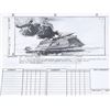 Image 3 : Lot # 314: STAR WARS - EP VI - RETURN OF THE JEDI (1983) - Production-Used Live-Action Storyboard Se