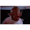 Image 10 : Lot # 316: STAR WARS - EP VI - RETURN OF THE JEDI (1983) - Admiral Ackbar Prototype Mask
