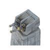 Image 7 : Lot # 322: STAR WARS - EP VI - RETURN OF THE JEDI (1983) - Death Star Gun Tower Model Miniature