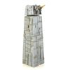 Image 1 : Lot # 326: STAR WARS - EP VI - RETURN OF THE JEDI (1983) - Small-Scale Death Star II Tower and Turre
