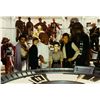 Image 13 : Lot # 327: STAR WARS - EP VI - RETURN OF THE JEDI (1983) - Production-Made B-Wing Pilot Helmet