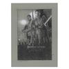 Image 1 : Lot # 340: STAR WARS - EP VII - THE FORCE AWAKENS (2015) - Hand-Drawn Drew Struzan One-Sheet Compreh