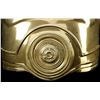Image 11 : Lot # 341: STAR WARS: STAR TOURS (1987 - 2020) - C-3PO Chest Plate