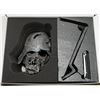 Image 8 : Lot # 342: STAR WARS - EP VII - THE FORCE AWAKENS (2015) - Propshop Limited Edition Melted Darth Vad