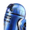 Image 8 : Lot # 344: STAR WARS - EP IX - THE RISE OF SKYWALKER (2019) - R2-SHP Light-up Remote Control Droid