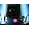 Image 2 : Lot # 345: STAR WARS - EP IX - THE RISE OF SKYWALKER (2019) - Light-up R6-LE5 Dome