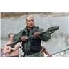 Image 9 : Lot # 348: STARGATE SG-1 (T.V. SERIES 1997 - 2007) - Jaffa Warrior Ma'Tok Staff