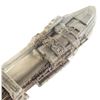 Image 8 : Lot # 349: STARSHIP TROOPERS (1997) - UCF Corvette Transport Model Miniature