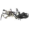 Image 1 : Lot # 350: STARSHIP TROOPERS (1997) - Dinosaur Input Device (D.I.D.) Electronic Warrior Bug Armature