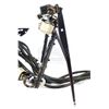 Image 8 : Lot # 350: STARSHIP TROOPERS (1997) - Dinosaur Input Device (D.I.D.) Electronic Warrior Bug Armature