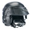Image 2 : Lot # 354: STARSHIP TROOPERS (1997) - Prototype UCF Fleet M-3 Tactical Helmet