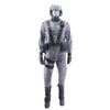 Image 1 : Lot # 357: STARSHIP TROOPERS (1997) - Mobile Infantry Uniform