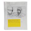 Image 2 : Lot # 359: STARSHIP TROOPERS (1997) - Extensive Set of 100+ Page Hand-Drawn Storyboards for Brain Bu