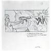 Image 8 : Lot # 359: STARSHIP TROOPERS (1997) - Extensive Set of 100+ Page Hand-Drawn Storyboards for Brain Bu