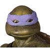 Image 2 : Lot # 368: TEENAGE MUTANT NINJA TURTLES (1990) - Leonardo's (David Forman) Costume