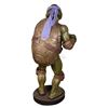 Image 4 : Lot # 368: TEENAGE MUTANT NINJA TURTLES (1990) - Leonardo's (David Forman) Costume