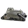 Image 1 : Lot # 371: THE TERMINATOR (1984) - Prototype Hunter-Killer Tank Base Model Miniature