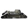 Image 2 : Lot # 371: THE TERMINATOR (1984) - Prototype Hunter-Killer Tank Base Model Miniature