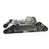 Image 3 : Lot # 371: THE TERMINATOR (1984) - Prototype Hunter-Killer Tank Base Model Miniature